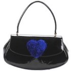Snygga handväskor online: axel väska