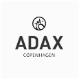 Adax - Röd väska